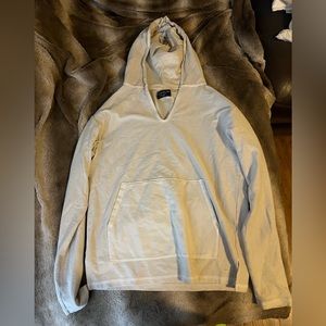 Good life Grey Hoodie